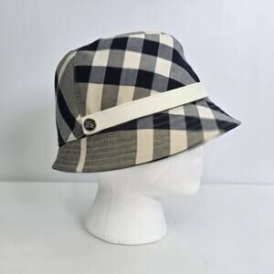 Burberry | Accessories | Burberry Nova Check Bucket Hat  display picture 1